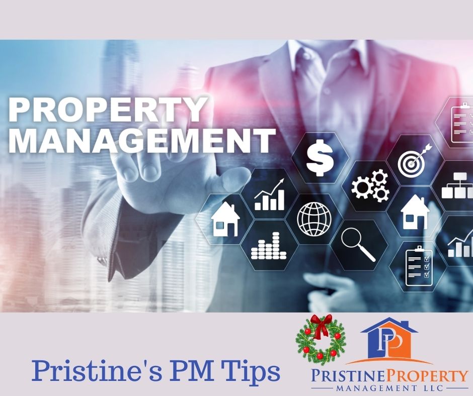 Working with a professional Property Management Company